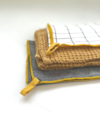 Cotton tea towels