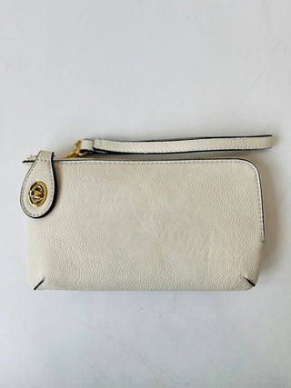 Kendall Crossbody/Wristlet
