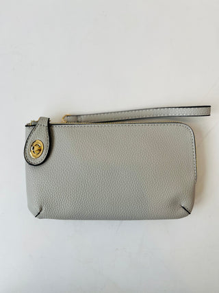 Kendall Crossbody/Wristlet