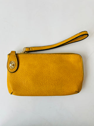 Kendall Crossbody/Wristlet