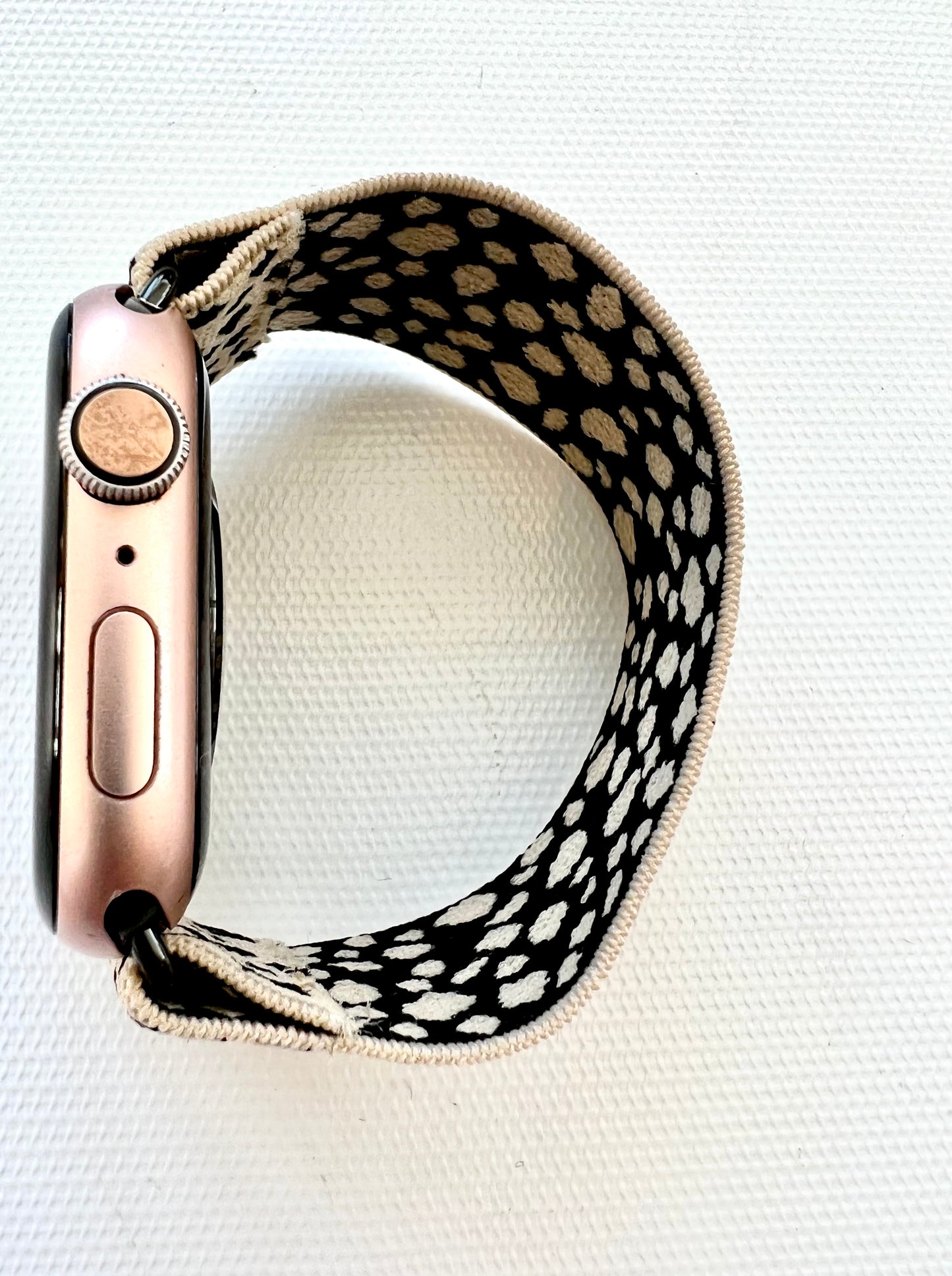 Stretchy Watch Band