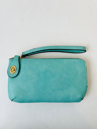 Kendall Crossbody/Wristlet