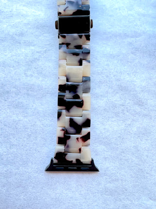 Tortoise Watch Band