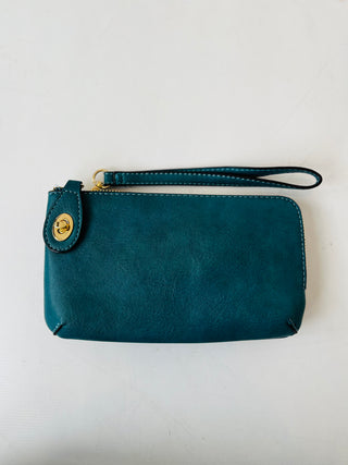 Kendall Crossbody/Wristlet