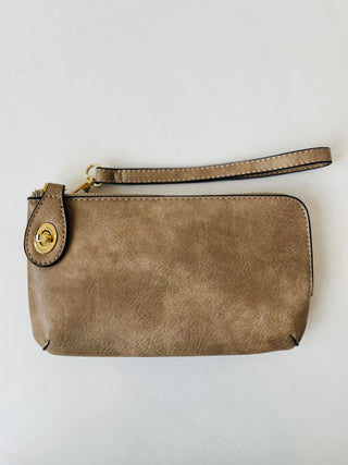 Kendall Crossbody/Wristlet