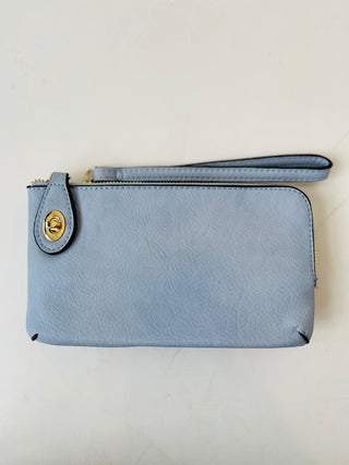 Kendall Crossbody/Wristlet