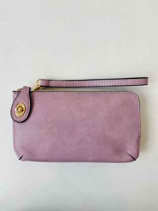 Kendall Crossbody/Wristlet