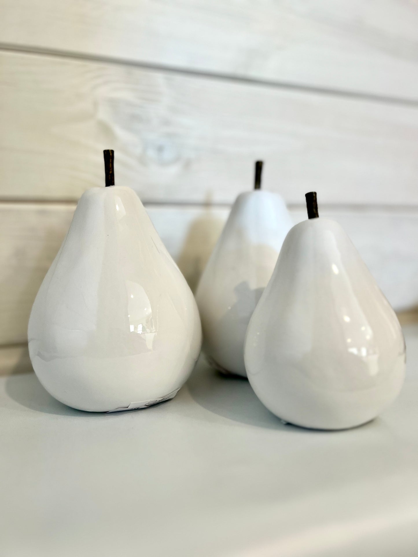 SM Ceramic Pear
