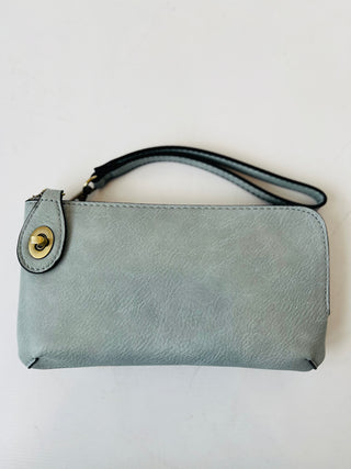 Kendall Crossbody/Wristlet