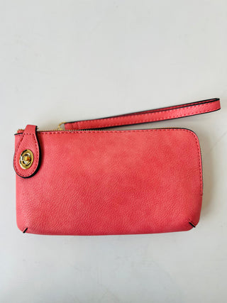 Kendall Crossbody/Wristlet