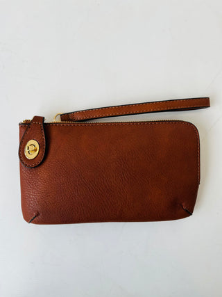 Kendall Crossbody/Wristlet