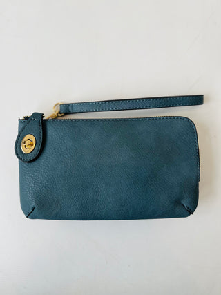 Kendall Crossbody/Wristlet
