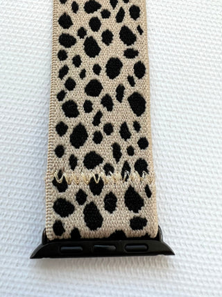 Stretchy Watch Band - A Bushel & A Peck
