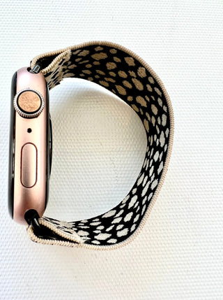 Stretchy Watch Band - A Bushel & A Peck