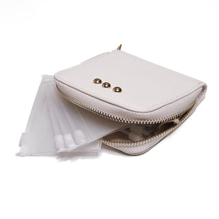 Wanderer Pouch Travel Organizer - A Bushel & A Peck