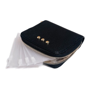 Wanderer Pouch Travel Organizer - A Bushel & A Peck