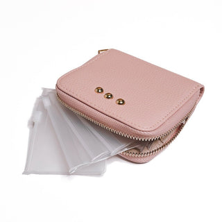 Wanderer Pouch Travel Organizer - A Bushel & A Peck